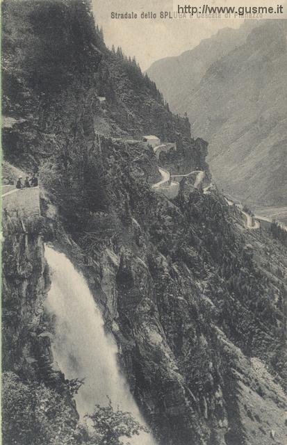 1919-09-09 Cascata di Pianazzo_calig-13996A-CH2pian - click to next image