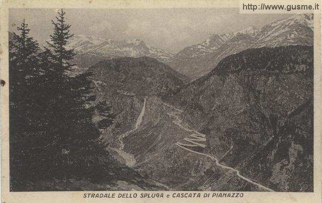 1932-09-14 Cascata di Pianazzo_gropp-14599A-CH2pian - click to next image