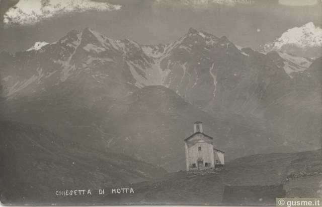 1905-no-vi Chiesetta di Motta_senno-00086A-CH2mott - click to next image