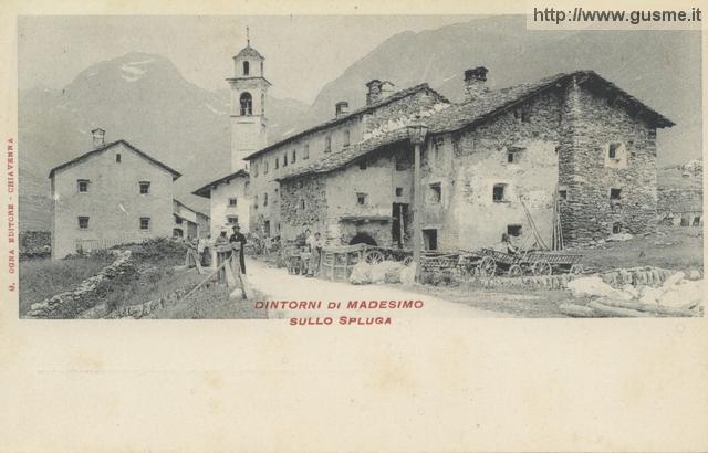 1901-no-vi Dintorni di Madesimo_ogna-00015A-CH2made - click to next image