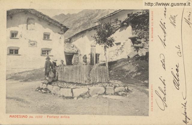 1911-07-14 Fontana antica_berar-00001A-CH2made - click to next image