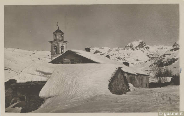 1935-no-vi Madesimo e Pizzo Spadolazzo_calig-29V.SpA-CH2made - click to next image