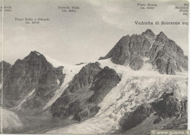 1908-no-vi Gruppo del Bernina-Parte Occidentale_trinc-00242B-VM1chie - click to next image