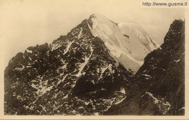 1924-09-01 Pizzo Roseg dalla Cap. Marco e Rosa_fotot_00368A-VM1lanz - click to next image