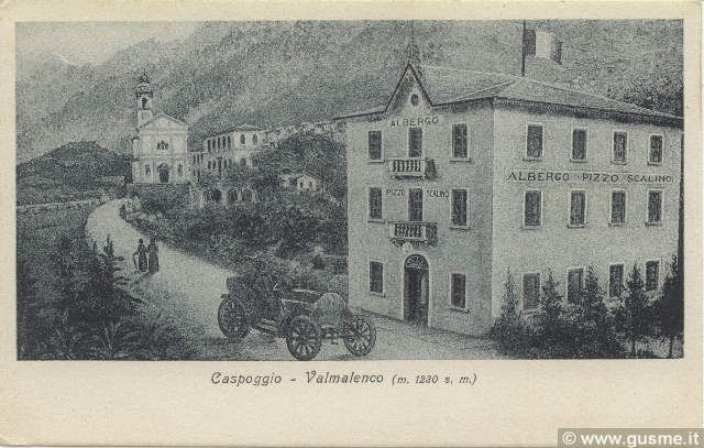 1927-no-vi Albergo Pizzo Scalino_trinP-01499A-VM2casp - click to next image