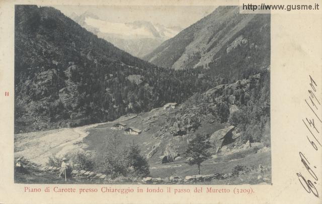 C1901-07-06-Piano di Carotte presso Chiareggio in fondo il passo del Muretto (3209)_calfe-00011A-VM4chie - click to next image