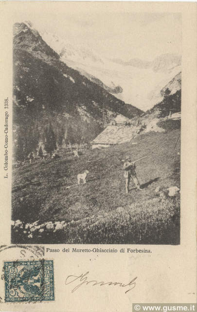 M1902-08-22 Passo del Muretto-Gh. di Forbesina_colom-01338A-MV1chie - click to next image