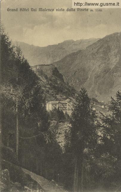 1907-03-23-Grand Hotel Valmalenco visto dalla pineta _trinc-00225A-VM2chie - click to next image