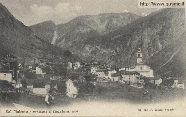 1905-09-18-Panorama di Lanzada m. 1000_trinc-00034A-VM2lanz - click to next image