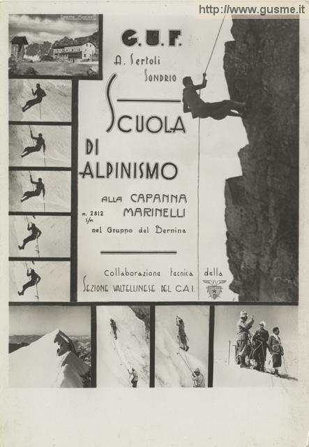 1938-08-27 Scuola di Alpinismo_Guf-so-00001A-VM4lanz - click to next image