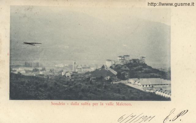 01-Sondrio - dalla salita per la valle Malenco_calfe-00001A-VM4sond - click to next image