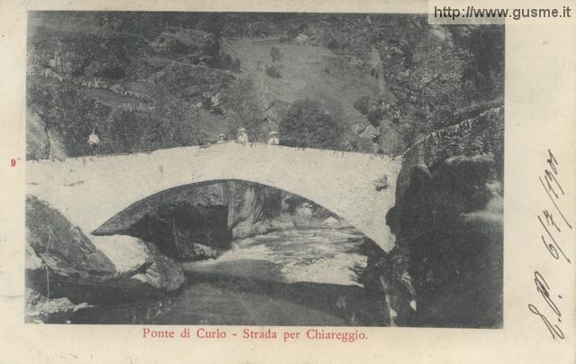 09-Ponte di Curlo - Strada per Chiareggio_calfe-00009A-VM4chie - click to next image