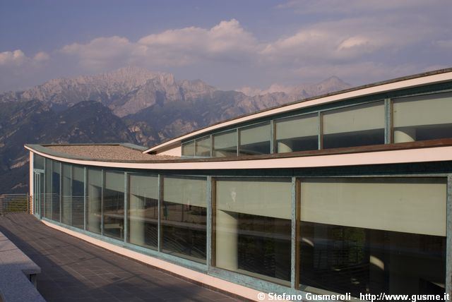  Museo del ciclismo Madonna del Ghisallo - click to next image