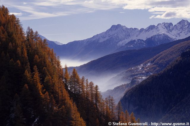  Val San Giacomo e Sasso Canale - click to next image