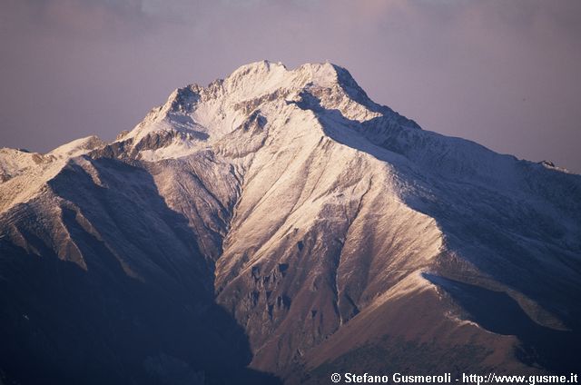  Sasso Canale - click to next image