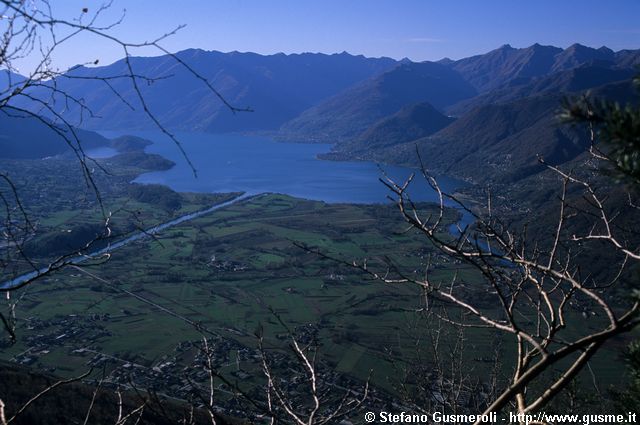  Pian di Spagna e Lario - click to next image