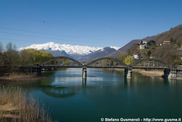  Ponte del Passo - click to next image