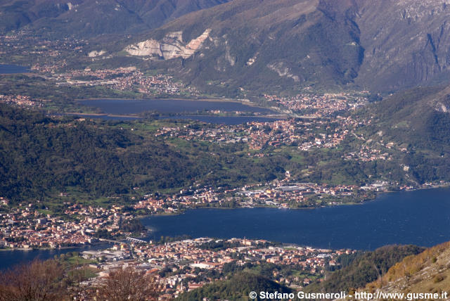  Laghi di Garlate e Annone - click to next image