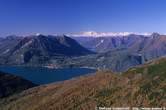 20041114_103_19 Lago di Como, lago di Lugano e monte Rosa