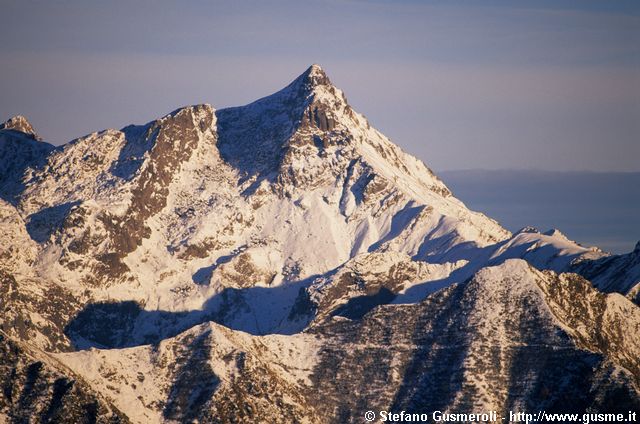  Pizzo dei Tre Signori - click to next image