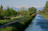 20120408_174710 Naviglio Pavese presso Assago