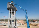 20120329_104530 Demolizione torre piezometrica