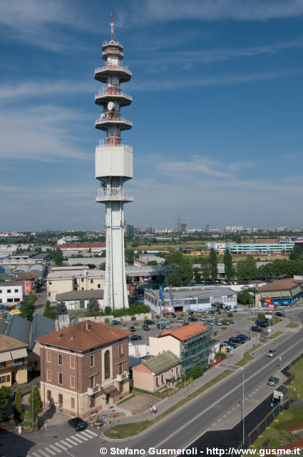  Torre Telecom - click to next image