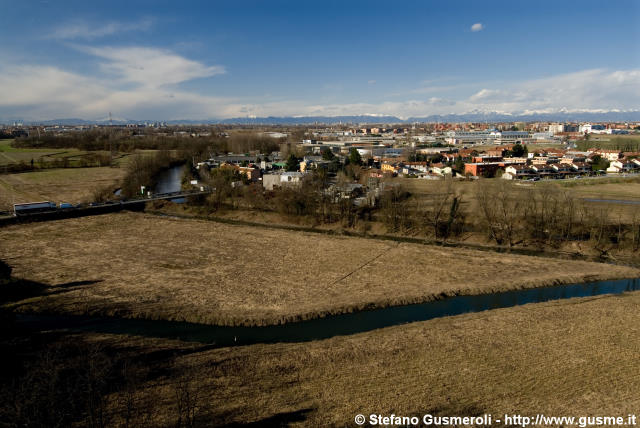  Roggia Marchina e Lambro - click to next image