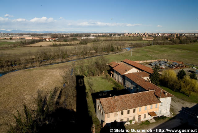  Cascina Ferraresi - click to next image