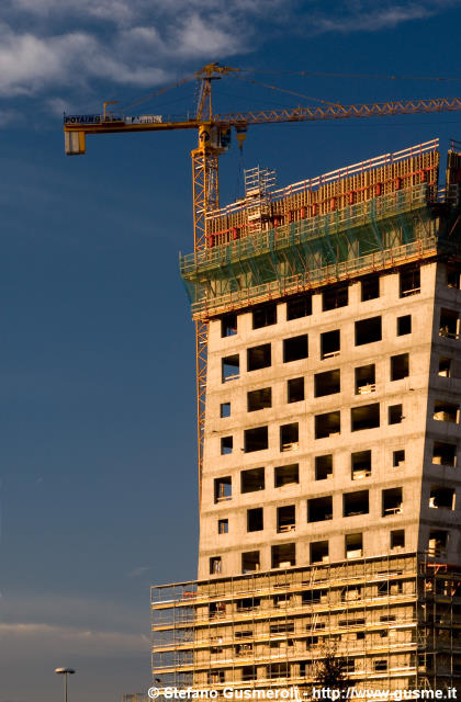  Torre Sud - click to next image