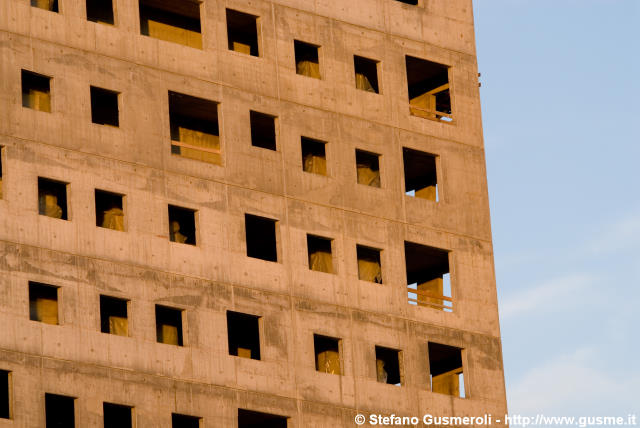  Torre Sud - click to next image