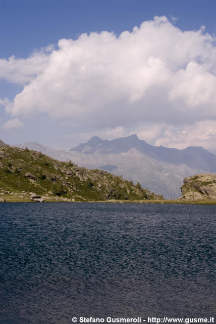  Lago di Angeloga - click to next image