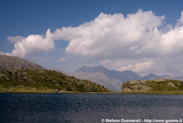  Lago di Angeloga - click to next image