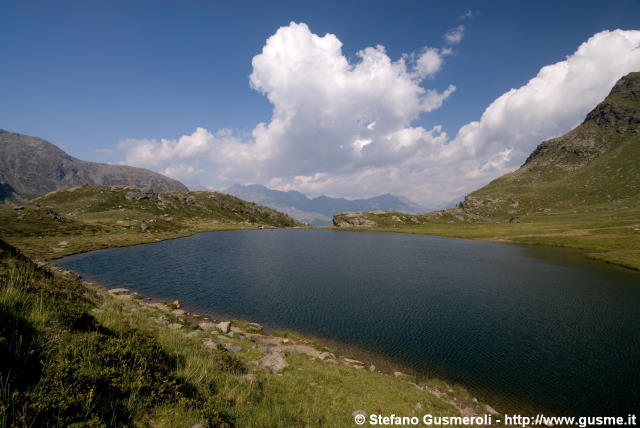  Lago di Angeloga - click to next image