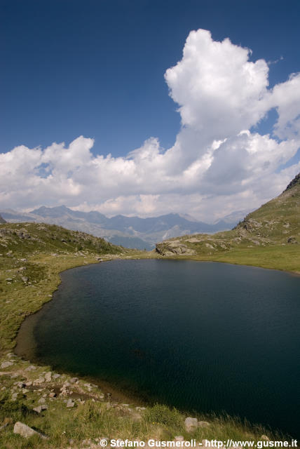  Lago di Angeloga - click to next image