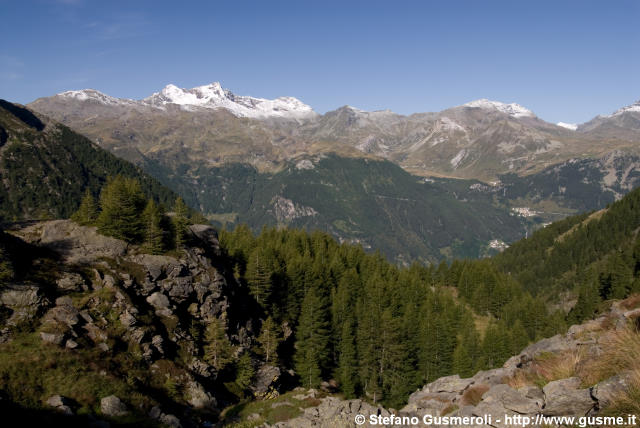  Valle della Rabbiosa - click to next image