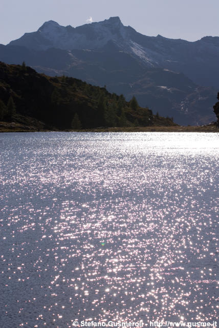  Lago di Angeloga - click to next image