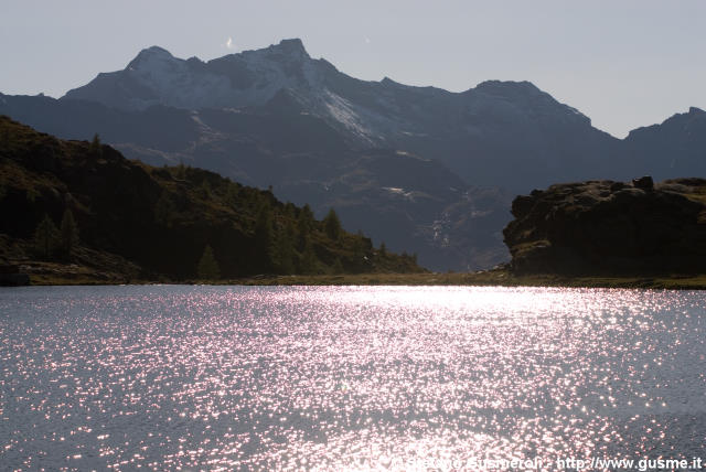  Lago di Angeloga - click to next image