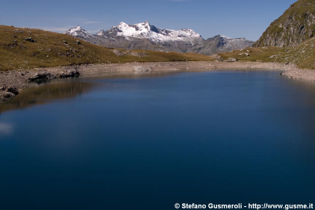  Lago Nero - click to next image