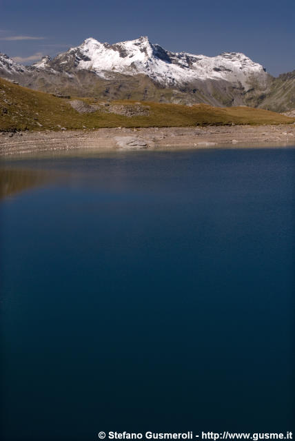  Lago Nero - click to next image