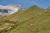 20120813_105648 Cima di Verchenca e cresta erbosa