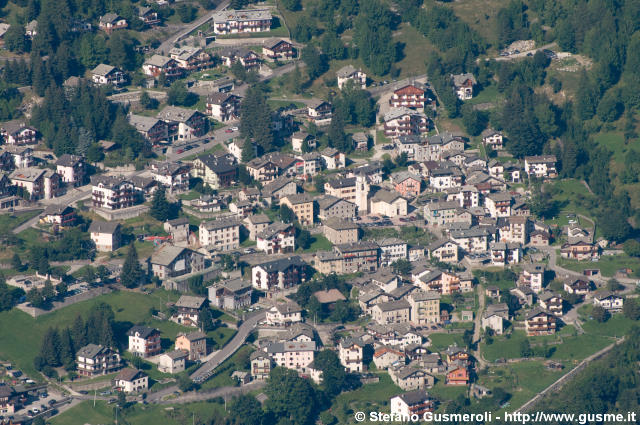  Fraciscio - Centro - click to next image