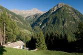 20120827_182037 Stella e Calcagnolo da Monte dell'Avo