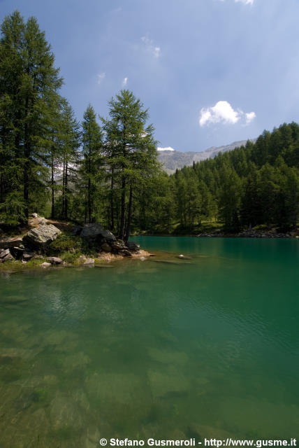  Lago Azzurro - click to next image