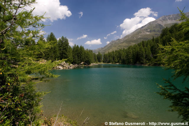  Lago Azzurro - click to next image