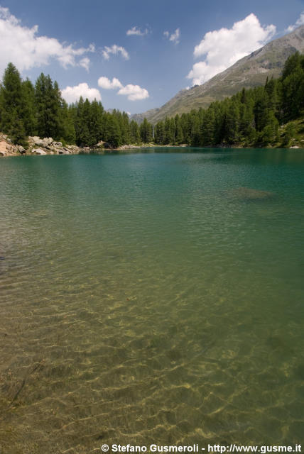  Lago Azzurro - click to next image