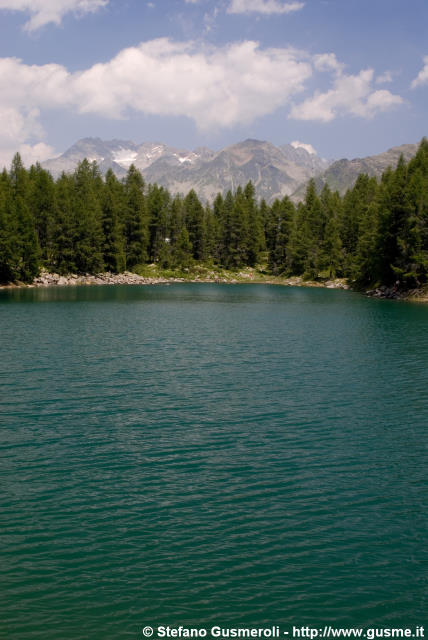  Lago Azzurro - click to next image