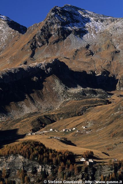  San Sisto, Cusone e pizzo della Sancia - click to next image