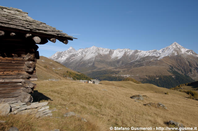  Valle di Starleggia - click to next image