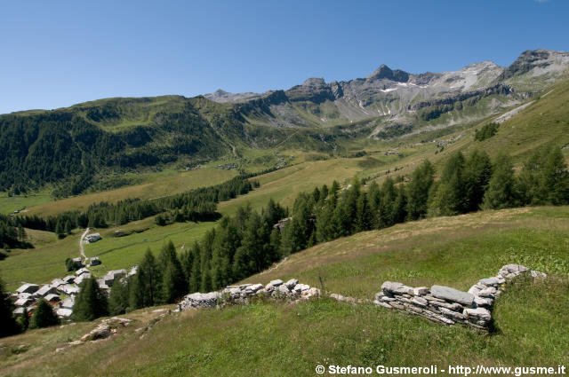  Valle di S.Sisto - click to next image